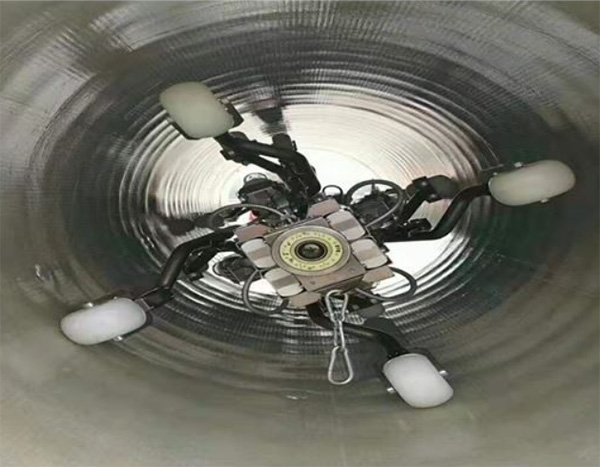 唐山非开挖修复技术在地下管线建设的优势体现
