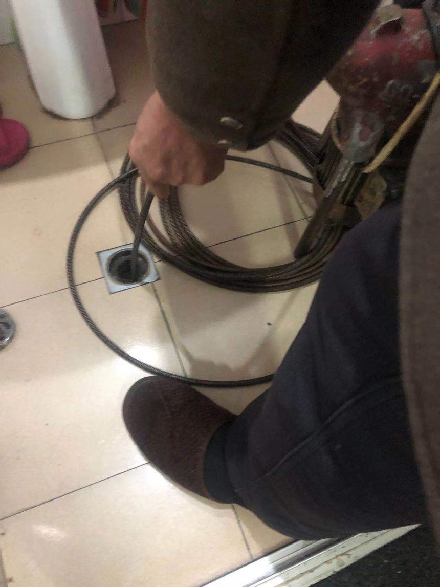 唐山管道疏通，疏通下水道