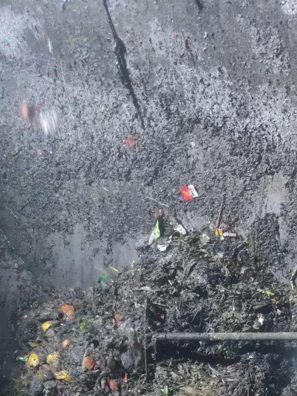 唐山管道结垢危害和原因
